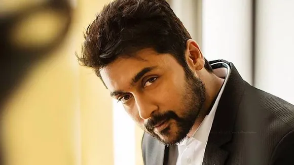 ಶೂಟಿಂಗ್​ ವೇಳೆ ಖ್ಯಾತ ನಟನ ತಲೆಗೆ ಗಾಯ.. ಚಿತ್ರೀಕರಣ ಸ್ಥಗಿತಗೊಳಿಸಿದ ಚಿತ್ರತಂಡ