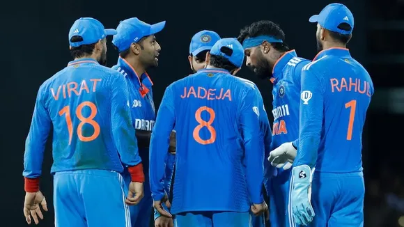 ಬಾಂಗ್ಲಾ ವಿರುದ್ಧ ಟಿ20 ಸರಣಿಗೆ ಬಲಿಷ್ಠ ಟೀಮ್​ ಇಂಡಿಯಾ ಪ್ರಕಟ; ಸ್ಟಾರ್​ ಆಟಗಾರರೇ ಔಟ್​