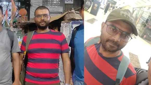 ಟೆಕ್ಕಿ ವಿಪಿನ್ ನಾಪತ್ತೆ ಪ್ರಕರಣಕ್ಕೆ ರೋಚಕ ಟ್ವಿಸ್ಟ್.. ಪತ್ನಿ ಜೊತೆ ಹೋಗಲ್ಲ ಎಂದು ಹೈಡ್ರಾಮಾ! ಸಿಕ್ಕಿದ್ದೆಲ್ಲಿ ಗೊತ್ತಾ?