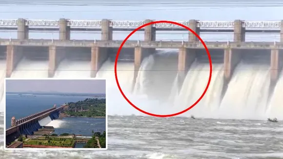 ತುಂಗಭದ್ರಾ ಡ್ಯಾಂಗೆ ಗೇಟ್ ಅಳವಡಿಸೋದೇ ದೊಡ್ಡ ಚಾಲೆಂಜ್; ಹೇಗಿದೆ ತಜ್ಞರ ಪ್ಲಾನ್..?