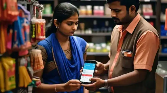 UPI ಮೂಲಕ ತಪ್ಪಾಗಿ ವಹಿವಾಟು ನಡೆಸಿದ್ರೆ ಟೆನ್ಶನ್​ ಮಾಡ್ಬೇಡಿ.. ಈ ಮಾರ್ಗ ಅನುಸರಿಸಿ