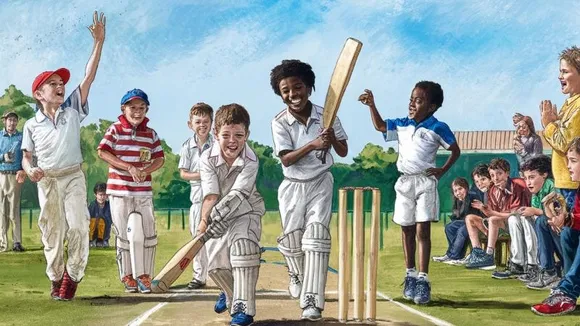 ನೋ ಬಾಲ್‌ಗೆ ಮಕ್ಕಳ ಗಲಾಟೆ.. ಬ್ಯಾಟ್​ನಿಂದ ಹೊಡೆದು ಬಾಲಕನ ಹತ್ಯೆ; ಆದರೂ ಮಾನವೀಯತೆ ಮೆರೆದ ತಾಯಿ!