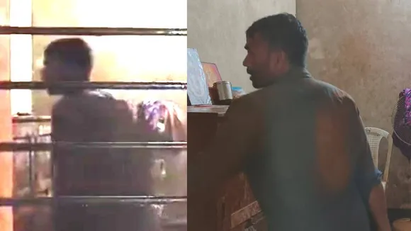 ಉಡುಪಿಯಲ್ಲಿ ಪೈಶಾಚಿಕ ಕೃತ್ಯ.. ಪತ್ನಿಯ ಕುತ್ತಿಗೆ ಕಡಿದು ನರ್ತಿಸಿದ ಪಾಪಿ ಪತಿ..