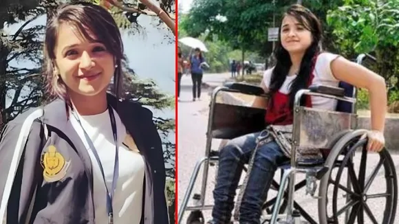 16 ಬಾರಿ ಮೂಳೆ ಮುರಿತ, 8 ಸಲ ಸರ್ಜರಿ.. ಆದರೂ ಛಲ ಬಿಡಲಿಲ್ಲ; IAS ಅಧಿಕಾರಿಯಾದ ಯಶೋಗಾಥೆ..!