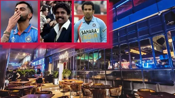 ಟೀಮ್​ ಇಂಡಿಯಾದಲ್ಲಿ ಕೋಟಿ, ಕೋಟಿ ಬ್ಯುಸಿನೆಸ್​ ಮಾಡ್ತಿರೋದ್ಯಾರು? ಸ್ಟಾರ್ ಪ್ಲೇಯರ್‌ಗಳ ಪಟ್ಟಿ ಇಲ್ಲಿದೆ!