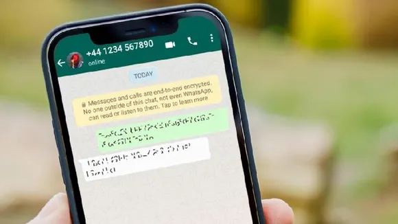 ಅಪರಿಚಿತ ನಂಬರ್​ನಿಂದ ಮೆಸೇಜ್​ ಬರುತ್ತಾ? ಸದ್ಯದಲ್ಲೇ ಅದಕ್ಕೆ ಮುಕ್ತಿ ನೀಡಲಿದೆ ವಾಟ್ಸ್​ಆ್ಯಪ್​