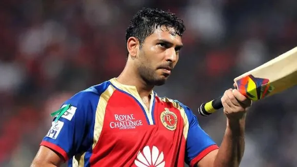 ಐಪಿಎಲ್​ಗೆ ಮತ್ತೆ ಮರಳಲು ಸಜ್ಜಾದ ಯುವರಾಜ್​ ಸಿಂಗ್​! ಆರ್​ಸಿಬಿ ಮಾಜಿ ಆಟಗಾರನಿಗೆ ಬೆನ್ನು ಬಿದ್ದಿದೆ ಈ ತಂಡ!