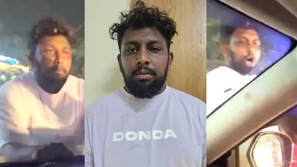 ರೋಡ್​ ರೇಜ್​ ಪ್ರಕರಣ; ಆರೋಪಿಯ ಬಂಧನ; ಇಷ್ಟೆಲ್ಲಾ ದರ್ಪ ತೋರಲು ಕಾರಣವೇನು ಗೊತ್ತಾ?