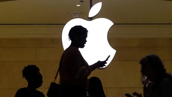ಕೆಲಸ ಹುಡುಕುತ್ತಿರೋರಿಗೆ Apple ಸಂಸ್ಥೆಯಿಂದ ಭರ್ಜರಿ ಗುಡ್​​ನ್ಯೂಸ್​​; ಬರೋಬ್ಬರಿ 5 ಲಕ್ಷ ಉದ್ಯೋಗ
