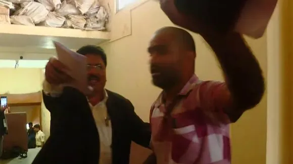 KAS ಪ್ರಿಲಿಮ್ಸ್ ಪರೀಕ್ಷೆಯಲ್ಲೂ ಪ್ರಶ್ನೆ ಪತ್ರಿಕೆ ಸೋರಿಕೆ ಆರೋಪ; ಆಕಾಂಕ್ಷಿಗಳಿಗೆ ಬಗೆಹರಿಯದ ಗೊಂದಲ