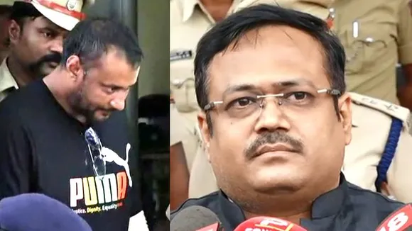 ಬಳ್ಳಾರಿ ಜೈಲಲ್ಲಿ ಜಾಮರ್​ ವರ್ಕ್​ ಆಗ್ತಿಲ್ಲ.. ಪರ್ಯಾಯ ವ್ಯವಸ್ಥೆ ಬಗ್ಗೆ DIG ಟಿಪಿ ಶೇಷಾ ಏನಂದ್ರು?