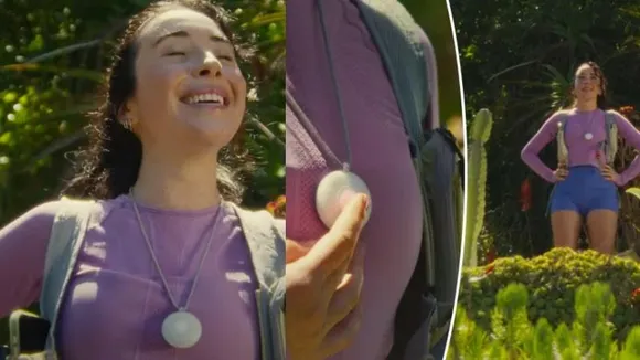 ಸಿಂಗಲ್ಲಾ? ಲವರ್​​ ಇಲ್ವಾ? ಚಿಂತೆ ಬೇಡ! ನಿಮ್ಮ ಒಂಟಿತನ ಹೋಗಲಾಡಿಸುತ್ತೆ ಈ ಎಐನ ಹೊಸ ಆವಿಷ್ಕಾರ!