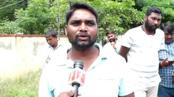 ದುಡ್ಡು ಕೊಟ್ಟರೆ ಬಳ್ಳಾರಿ ಜೈಲ್‌ನಲ್ಲಿ ಗಾಂಜಾ, ಸಿಗರೇಟ್​​  ಎಲ್ಲಾ ಸಿಗುತ್ತೆ! ಅಚ್ಚರಿ ಮಾಹಿತಿ ಬಿಚ್ಚಿಟ್ಟ ಜಯಶೀಲ! ಯಾರೀತ?