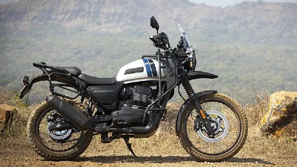 ಹೊಸ ಅಡ್ವೆಂಚರ್ ಮಾದರಿಯನ್ನು ಪರಿಚಯಿಸಿದ ಜಾವ ಯೆಜ್ಡಿ! ಇಷ್ಟೊಂದು ಕಡಿಮೆ ಬೆಲೆಗೆ ಸಿಗುತ್ತಿದ್ಯಾ?