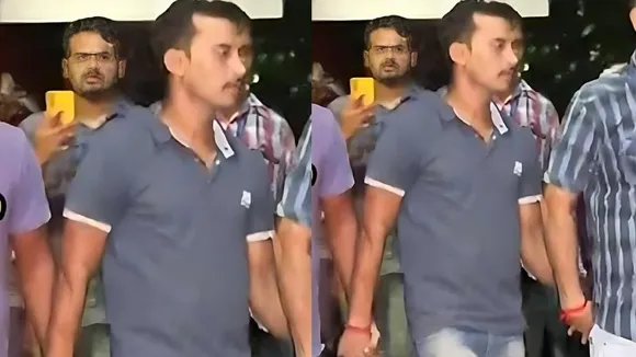 ರೇಪ್ ಮಾಡಿ ಮುಖಕ್ಕೆ ಗುದ್ದಿದ.. ವೈದ್ಯೆಯ ಕಣ್ಣಿಗೆ ಹೊಕ್ಕ ಚಸ್ಮಾ ಗ್ಲಾಸ್; ಕೊಲ್ಕತ್ತಾ ಕಿರಾತಕನ ಮತ್ತಷ್ಟು ಕ್ರೌರ್ಯ ಬಯಲು