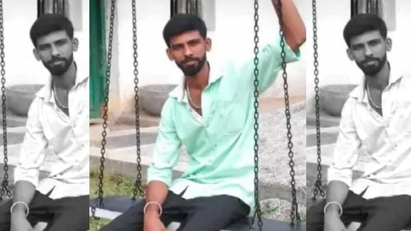 ಚಿಕ್ಕಪ್ಪನಿಂದ ಮಗನ ಕೊಲೆ.. ಮಚ್ಚಿನಿಂದ ಕೊಚ್ಚಿ ರಸ್ತೆ ಬದಿಗೆ ತಂದು ಬಿಸಾಕಿದ ದುಷ್ಕರ್ಮಿಗಳು 