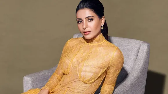 ಸಮಂತಾಗೆ ಮತ್ತೆ ಲವ್ ಆಗಿದೆ.. ಸ್ಟಾರ್ ಡೈರೆಕ್ಟರ್​ ಜೊತೆ ಡೇಟಿಂಗ್..?​