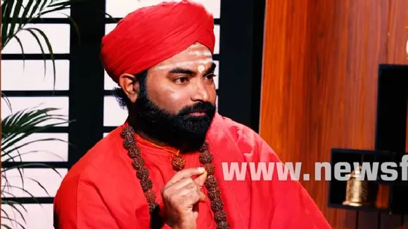 ಲಿಂಗಾಯತ ಹಿಂದೂ ಧರ್ಮದ ಭಾಗವೇ? ಜನ್ಮ, ಪುನರ್ಜನ್ಮ, ಮೋಕ್ಷದ ಬಗ್ಗೆ ವಚನಾನಂದ ಸ್ವಾಮೀಜಿ ಏನಂದ್ರು?