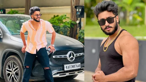 ವರುಣ್ ಆರಾಧ್ಯ ಮತ್ತು ಮಾಜಿ ಪ್ರೇಯಸಿಯ ಕತೆಯಲ್ಲಿ ಬಿಗ್​​ ಟ್ವಿಸ್ಟ್​​! ಇನ್​​ಸ್ಟಾಗ್ರಾಂನಲ್ಲಿ ಹೀಗೊಂದು ಪೋಸ್ಟ್​