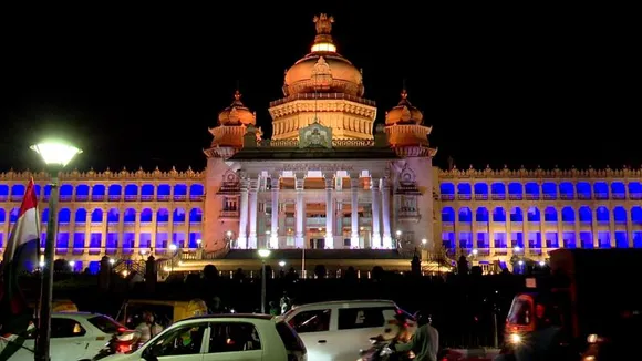 ಸ್ವಾತಂತ್ರ್ಯ ದಿನಾಚರಣೆಗೆ ದೆಹಲಿಯ ಕೆಂಪುಕೋಟೆ ಸಜ್ಜು; ಸತತ 11ನೇ ಬಾರಿ ‘ನಮೋ’ ಭಾಷಣ