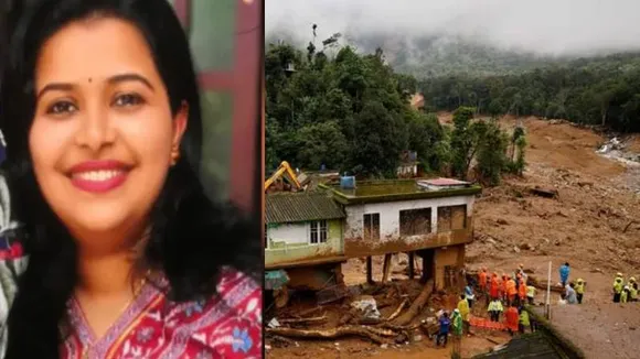 ಮೊದಲ ಕರೆ, ರಕ್ಷಣಾ ತಂಡಕ್ಕೆ ಮಾಹಿತಿ.. ಅನೇಕರನ್ನು ಬದುಕಿಸಿದ ಈ ಜೀವಕ್ಕೆ ಬದುಕುವ ಅದೃಷ್ಟವೇ ಇಲ್ಲ