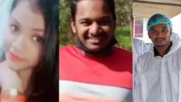 ವಯನಾಡು ಭೂಕುಸಿತದಲ್ಲೊಂದು ಮನಮಿಡಿಯುವ ಲವ್ ಸ್ಟೋರಿ! ಸತ್ತ ಪ್ರೇಯಸಿ ಬದುಕಿ ಬಂದ ರೋಚಕ ಕತೆ!