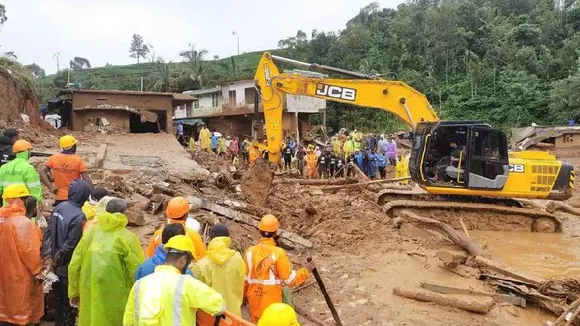 ಒಂದೇ ಕುಟುಂಬದ 16 ಮಂದಿ ಸಾವು.. ತನ್ನವರೆಲ್ಲರನ್ನು ಕಳೆದುಕೊಂಡು ಒಬ್ಬಂಟಿಯಾದ ಮನ್ಸೂರ್  