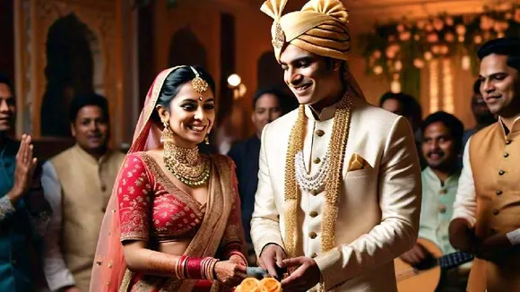 ಪದೇ ಪದೇ ವಾಶ್‌ರೂಂಗೆ ಹೋಗುತ್ತಿದ್ದ ವರ; ಮದುವೆಯನ್ನೇ ಕ್ಯಾನ್ಸಲ್ ಮಾಡಿದ ವಧು; ಕಾರಣವೇನು?