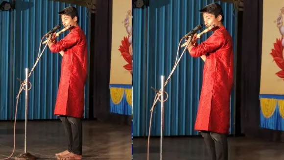 ಪೋಷಕರ ಬುದ್ಧಿವಾದಕ್ಕೆ ಜೀವ ಕಳೆದುಕೊಂಡ 10ನೇ ತರಗತಿ ವಿದ್ಯಾರ್ಥಿ! ಕಾರಣವೇನು?