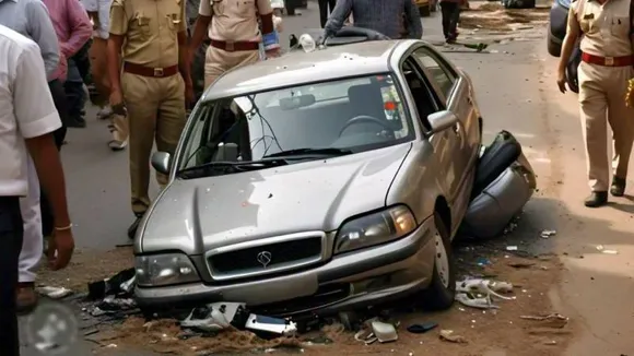 ಅಪಘಾತದಲ್ಲಿ ಗಾಯಗೊಂಡವ್ರಿಗೆ 1.5 ಲಕ್ಷದವರೆಗೆ ಉಚಿತ ಚಿಕಿತ್ಸೆ; ಮೋದಿ ಸರ್ಕಾರದಿಂದ ಮಹತ್ವದ ನಿರ್ಧಾರ