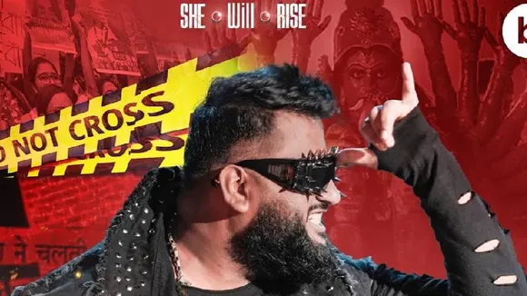 ಹೆಣ್ಣಿನ ಮೇಲೆ ಕಾಮುಕರ ಕಣ್ಣು.. ಧೈರ್ಯದ ಹೆಣ್ಣುಮಕ್ಕಳಿಗೆ ‘ಐ’ ಹಾಡು ಸಮರ್ಪಿಸಿದ ಆಲ್​ ಓಕೆ