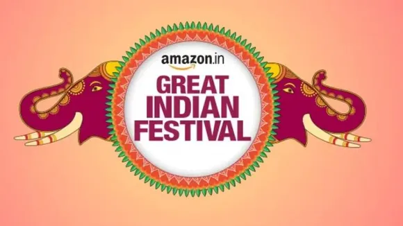 Amazon ಗ್ರೇಟ್​ ಇಂಡಿಯನ್​ ಫೆಸ್ಟಿವಲ್​ ಸೇಲ್​.. 30 ಸಾವಿರಕ್ಕಿಂತ ಕಡಿಮೆ ಬೆಲೆಗೆ ಸಿಗುತ್ತಿದೆ ಈ ಸ್ಮಾರ್ಟ್​ಫೋನ್​ಗಳು​