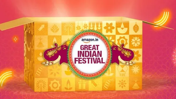 Amazon Great Indian Festival Sale​​: ಬರೀ ₹70000ಕ್ಕೆ ಖರೀದಿಸಿ SAMSUNG S23 ಅಲ್ಟ್ರಾ ಸ್ಮಾರ್ಟ್​​ಫೋನ್​