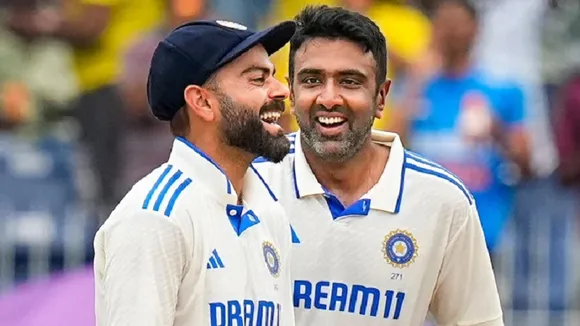 R ಅಶ್ವಿನ್​​ಗೆ ಮೊದಲೇ ಎಚ್ಚರಿಸಿದ್ದ BCCI; ಬಲವಂತಕ್ಕೆ ಮಣಿದು ನಿವೃತ್ತಿ ಘೋಷಿಸಿದ ಸ್ಟಾರ್​​ ಪ್ಲೇಯರ್​​