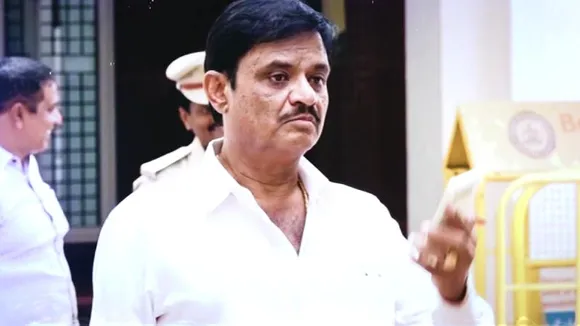 ಶಾಸಕ ಸ್ಥಾನಕ್ಕೆ ರಾಜೀನಾಮೆ ಕೊಡ್ತೀನಿ.. ಕೋರ್ಟ್‌ನಲ್ಲಿ ಮುನಿರತ್ನ ಅಳಲು; ಜಡ್ಜ್‌ ಹೇಳಿದ್ದೇನು ಗೊತ್ತಾ?