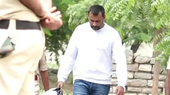 Darshan: ಬೇಲ್​ ಸಿಗದೆ ಹಿನ್ನೆಲೆ ಮಂಕಾಗಿ​​ ಮತ್ತೊಂದು ಡಿಮ್ಯಾಂಡ್​​.. ಜೈಲಾಧಿಕಾರಿಗಳಿಗೆ ಟೆನ್ಶನ್