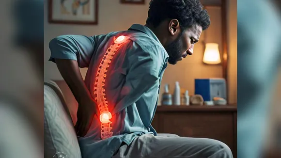 15 ನಿಮಿಷ ನೀವು ಒಂದೇ ಜಾಗದಲ್ಲಿ ಕೂತು ಕೆಲಸ ಮಾಡ್ತೀರಾ? ಹಾಗಿದ್ರೆ ಕೂಡಲೇ ಎಚ್ಚರ ವಹಿಸಿ!