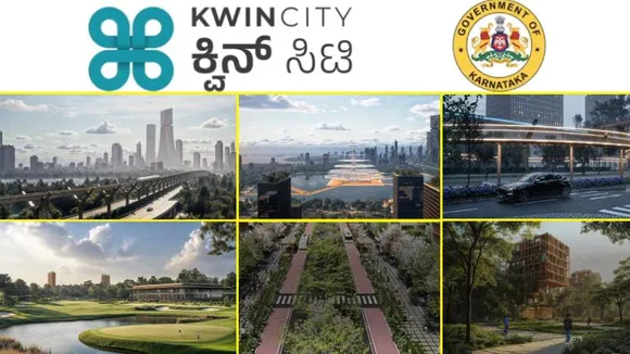 ದಾಬಸ್‌ಪೇಟೆಗೆ ಜಾಕ್‌ಪಾಟ್‌.. 5,800 ಎಕರೆ ಜಾಗದಲ್ಲಿ ಕ್ವಿನ್ ಸಿಟಿ ನಿರ್ಮಾಣ! ಏನಿದರ ವಿಶೇಷ? ಕಂಪ್ಲೀಟ್ ರಿಪೋರ್ಟ್‌!