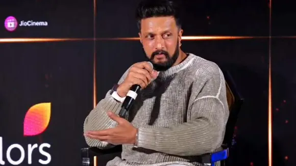 ‘ಬಿಗ್​​​ಬಾಸ್​​​ ಸಹವಾಸ ಸಾಕು ಅನಿಸಿದ್ದು ನಿಜ’- ಅಚ್ಚರಿ ಹೇಳಿಕೆ ಕೊಟ್ಟ ನಟ ಸುದೀಪ್​​