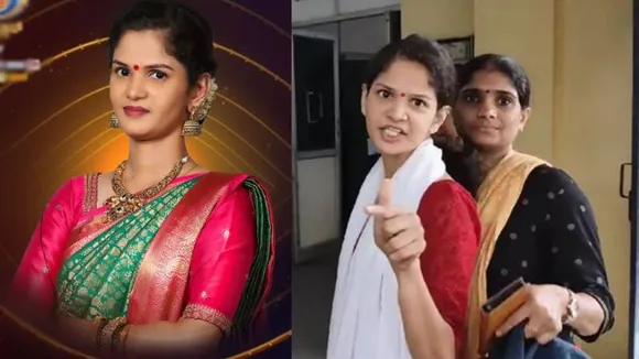 ಬಿಗ್​ ಬಾಸ್​ನಿಂದ ಚೈತ್ರಾರನ್ನು ಹೊರಗೆ ಹಾಕಿ, ಇಲ್ಲದಿದ್ರೆ ಕಾರ್ಯಕ್ರಮ ಸ್ಥಗಿತ ಮಾಡಿಸುತ್ತೇನೆ ಎಂದ ವಕೀಲ!