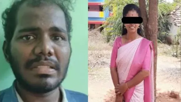 ಕಾಮದಾಹ ತೀರಿಸಲು ಬಂದವಳನ್ನೇ ಮುಗಿಸಿದ.. ತುಂಡು ತುಂಡಾಗಿ ಕತ್ತರಿಸಿ ಸೂಟ್​ಕೇಸ್​ನಲ್ಲಿಟ್ಟು ಎಸೆದ 