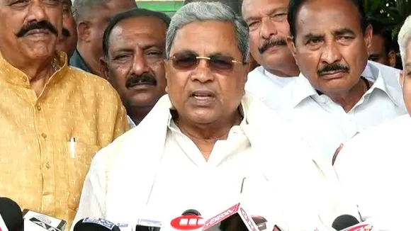 ಸೈಟ್​ ವಾಪಸ್​ ಮಾಡಿದ್ರೂ ಸಿಎಂ ಸಿದ್ದರಾಮಯ್ಯಗೆ ತಪ್ಪದ ಸಂಕಷ್ಟ; ಮುಂದೇನು?