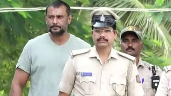 ಜೈಲಲ್ಲಿ ಅನ್ನ ತಿನ್ನುವುದು ಬಿಟ್ಟ ದರ್ಶನ್.. ಈ ಮಾತ್ರೆಗಳನ್ನ ಸೇವನೆ ಮಾಡುತ್ತಿರುವುದು ಏಕೆ?