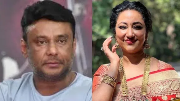 ದರ್ಶನ್​​ ಭೇಟಿ ಮಾಡಲು ಬಳ್ಳಾರಿ ಜೈಲಿಗೆ ಬಂದ ಪತ್ನಿ ವಿಜಯಲಕ್ಷ್ಮಿ.. ಕೈಯಲ್ಲಿ ಇದ್ದಿದ್ದು ಏನು?