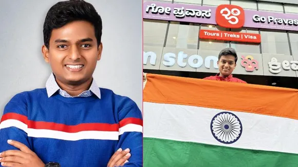 ಡಾ.ಬ್ರೋ ಕಂಪನಿಯಲ್ಲಿ ಉದ್ಯೋಗ ಅವಕಾಶ.. ಗೋಪ್ರವಾಸದಲ್ಲಿ ಗಗನ್ ಜೊತೆ ನೀವೂ ಸೇರಿಕೊಳ್ಳಿ!