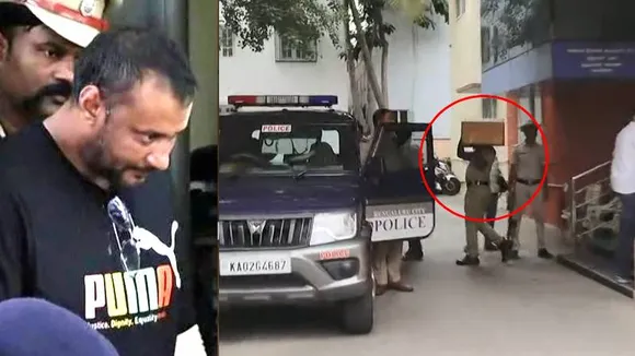 ದುಬಾರಿಯಾದ ಚಾರ್ಜ್​ಶೀಟ್​​! ಪೊಲೀಸ್​ ಇಲಾಖೆಗೆ ದರ್ಶನ್​ ತನಿಖೆಗೆ ಎಷ್ಟು ಲಕ್ಷ ಖರ್ಚು ಮಾಡಿದೆ ಗೊತ್ತಾ?