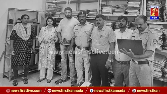ಆರೋಪಿ ದರ್ಶನ್‌ಗೆ ಜಾಮೀನು ಯಾಕೆ ಕೊಡಲೇ ಬೇಕು? ಸಿ.ವಿ ನಾಗೇಶ್ ಕೊಟ್ಟ 5 ಕಾರಣ ಇಲ್ಲಿದೆ!