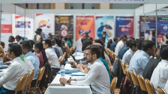 ONGC; ಹುದ್ದೆಗಳ ನೇಮಕಾತಿಗೆ ಅರ್ಜಿ ಆಹ್ವಾನ.. SSLC, PUC, ಐಟಿಐ ಸೇರಿ ಪದವೀಧರರಿಗೂ ಅವಕಾಶ