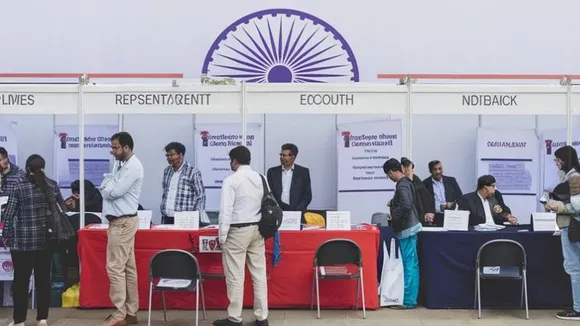 ಕರ್ನಾಟಕದ ರೆವಿನ್ಯೂ ಇಲಾಖೆಯಲ್ಲಿ ಬೃಹತ್ ಹುದ್ದೆಗಳ ನೇಮಕಾತಿ.. ಅರ್ಜಿ ಆರಂಭ, ಕೊನೆ ದಿನಾಂಕ?