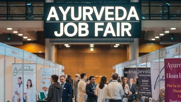 ಹುಬ್ಬಳ್ಳಿ ಆಯುರ್ವೇದ ಮಹಾವಿದ್ಯಾಲಯದಲ್ಲಿ ಸರ್ಕಾರಿ ಹುದ್ದೆಗಳು.. ಜಸ್ಟ್ SSLC, ಡಿಪ್ಲೋಮಾ ಸಾಕು